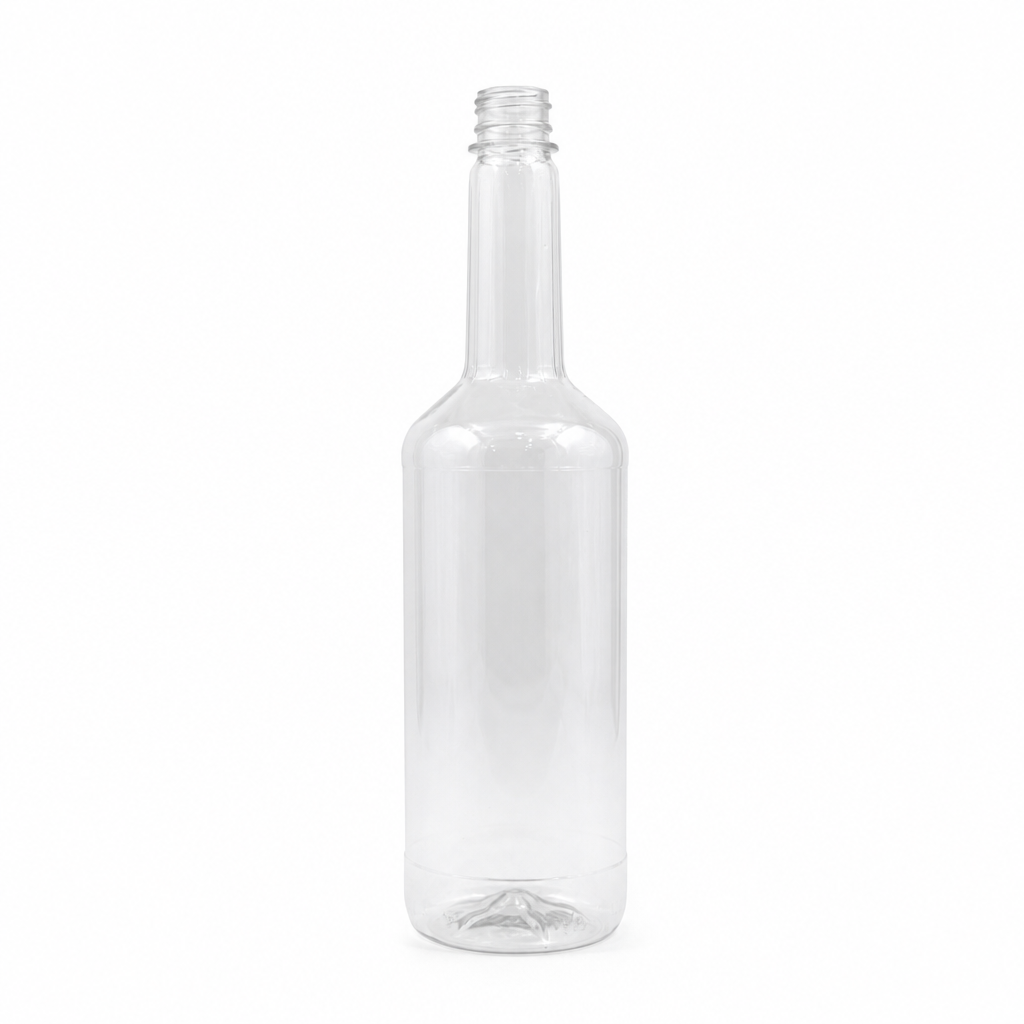 1 L PET COCKTAIL ROUNDS