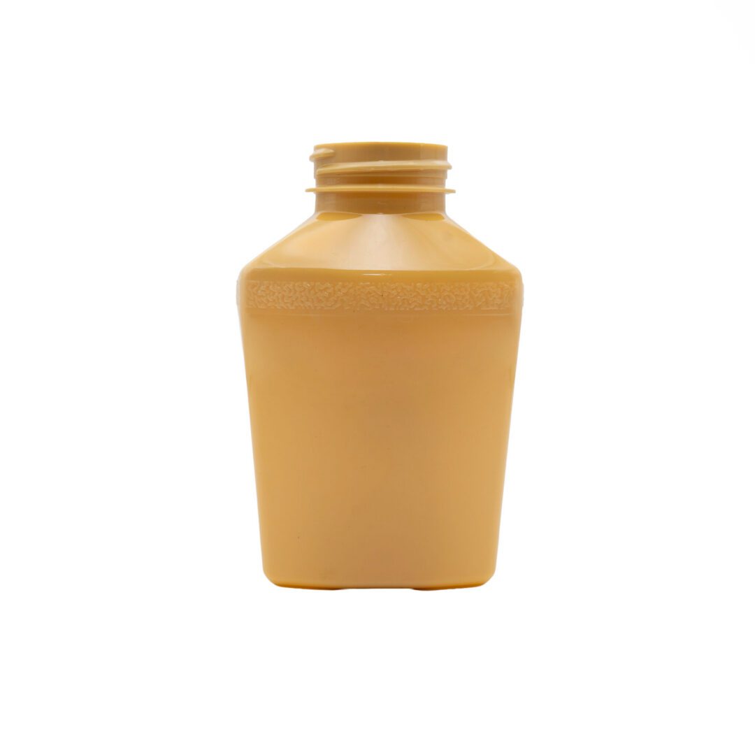 9OZ PET KEYSTONE OBLONGS