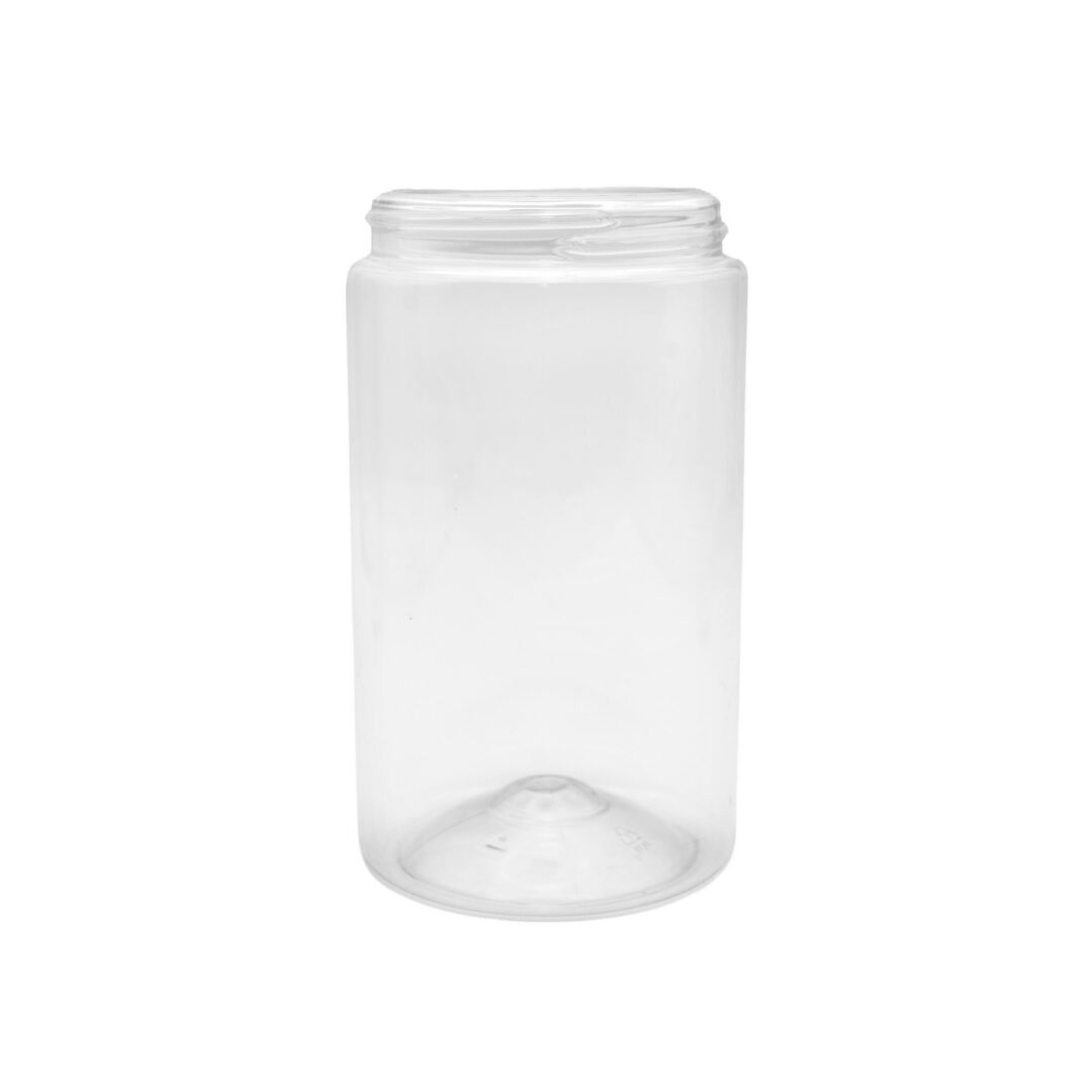 12OZ PET WESTLAKE JARS