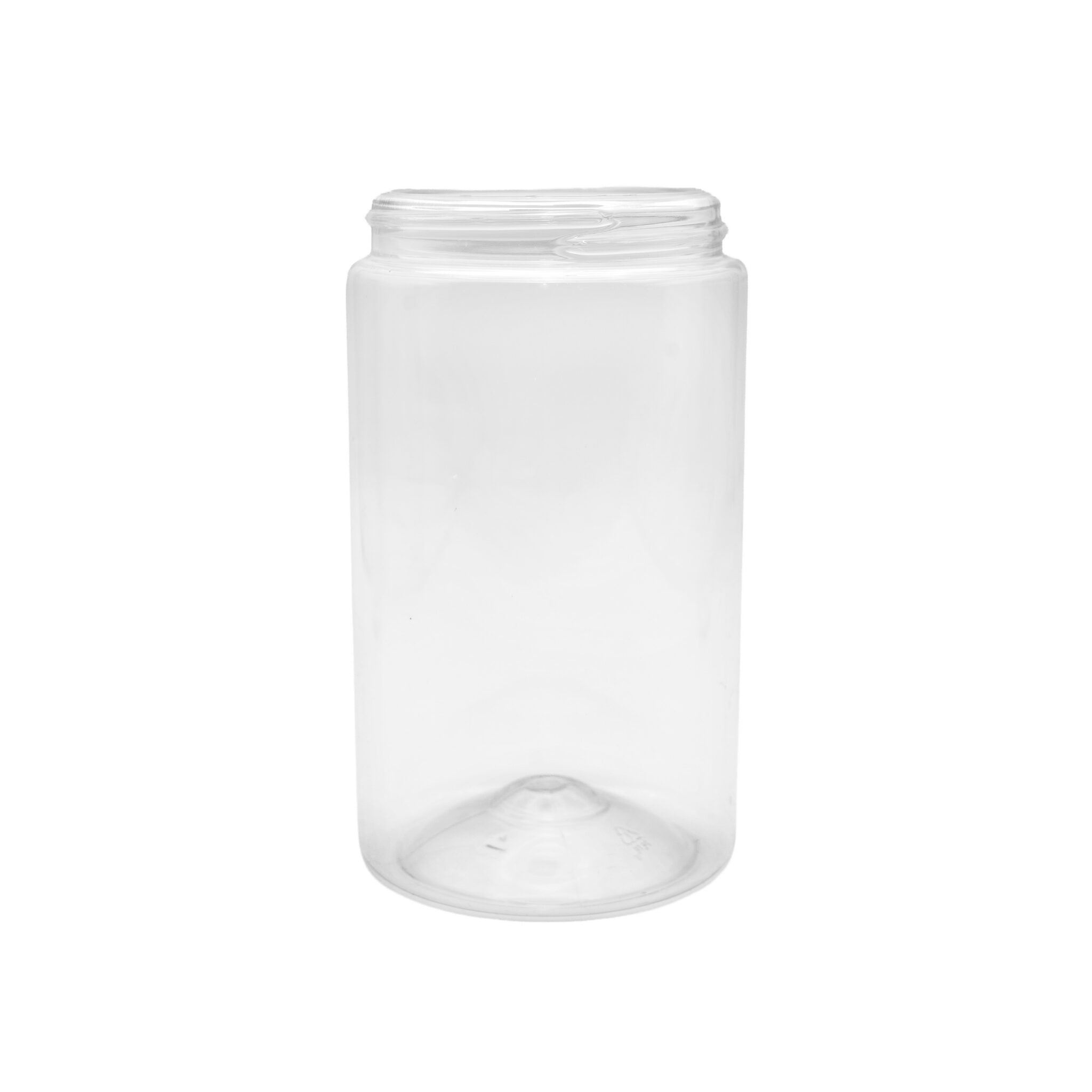12OZ PET WESTLAKE JARS
