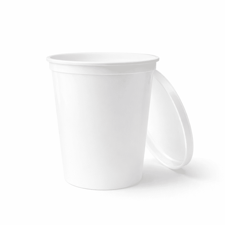 16OZ 314 ROUND CONTAINER