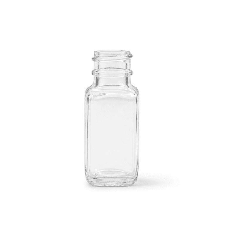 0.5OZ FRENCH SQUARE