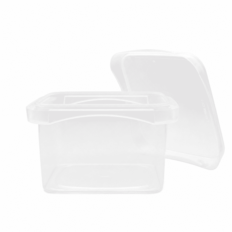 12OZ 4X4 SELECTE SQUARE TAMPER EVIDENT CONTAINER