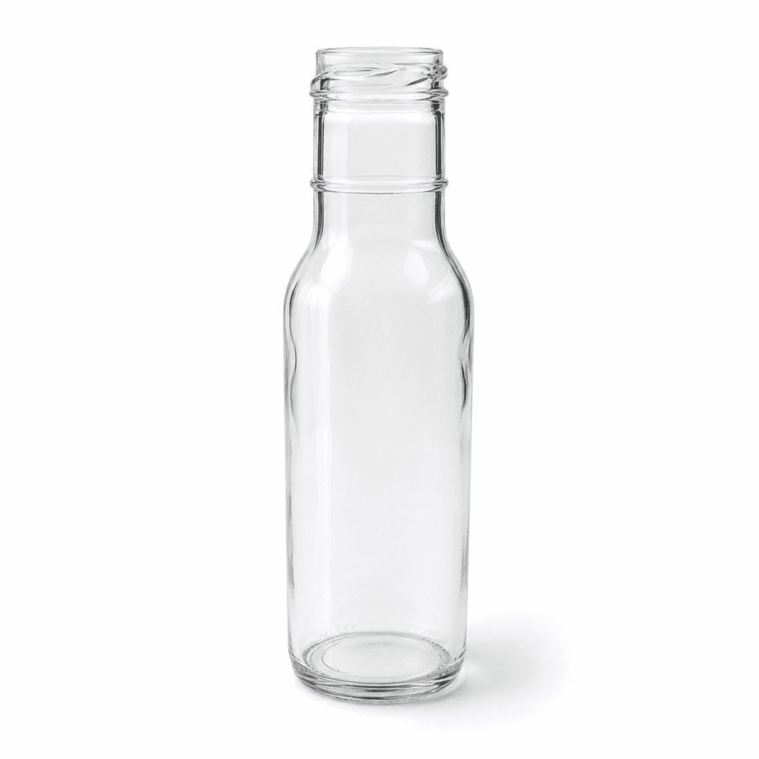 12OZ RING NECK LUG
