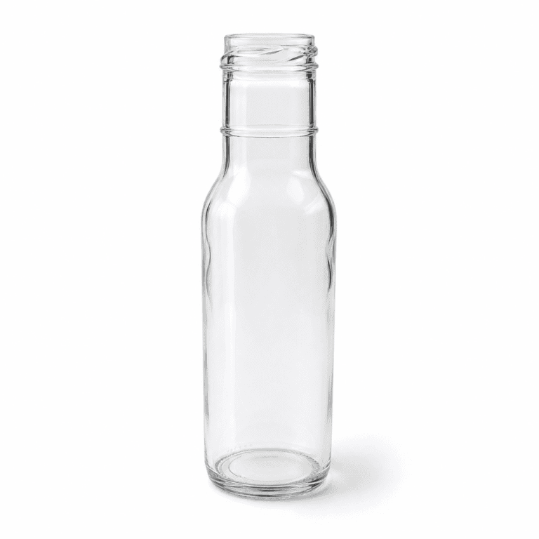 12OZ RING NECK LUG