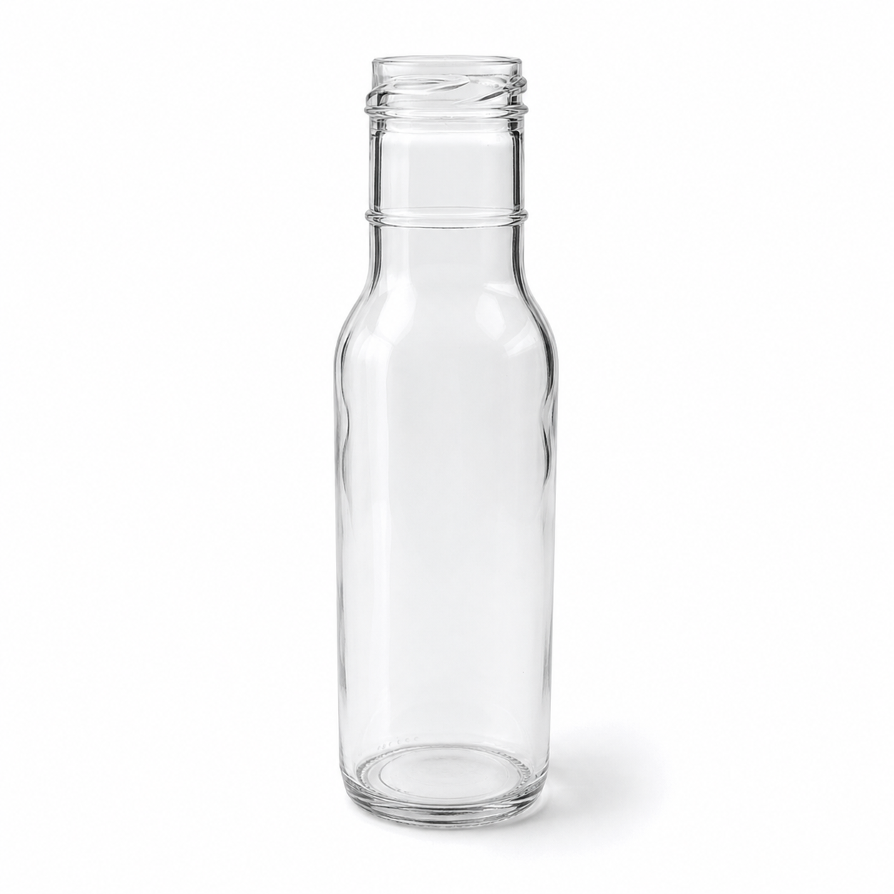 12OZ RING NECK LUG