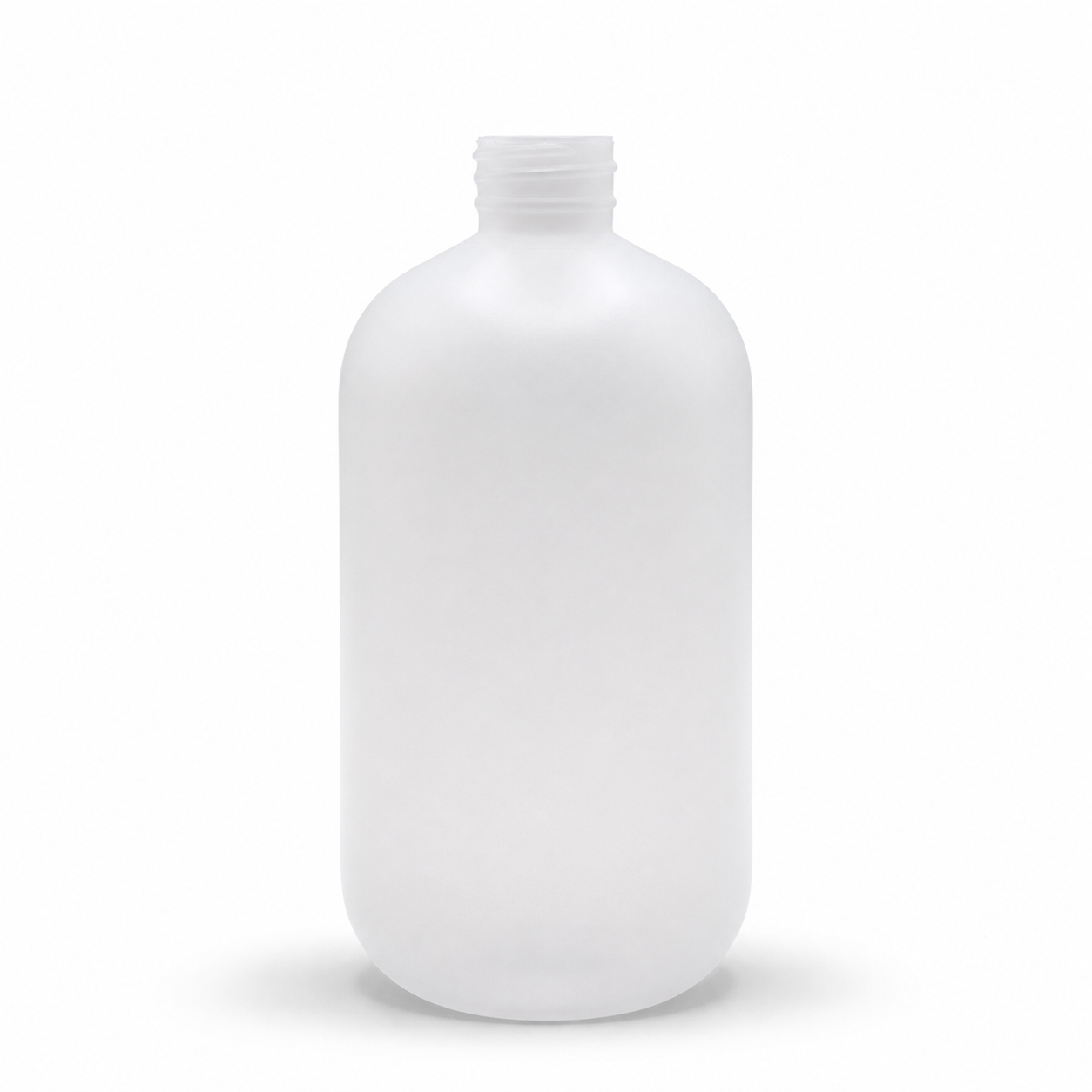 16OZ  BOSTON ROUND 160-08