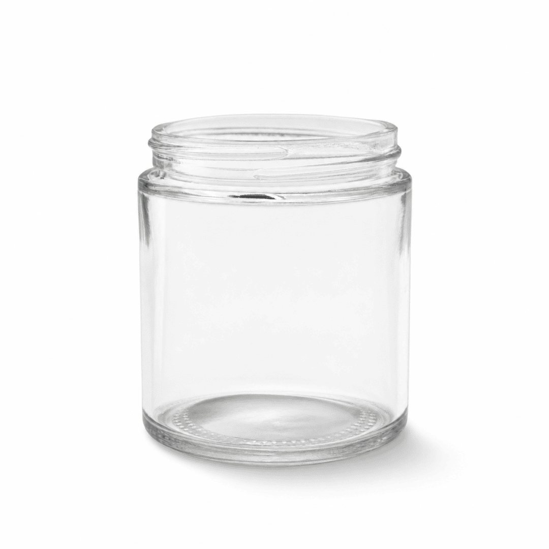 16OZ STRAIGHT JAR