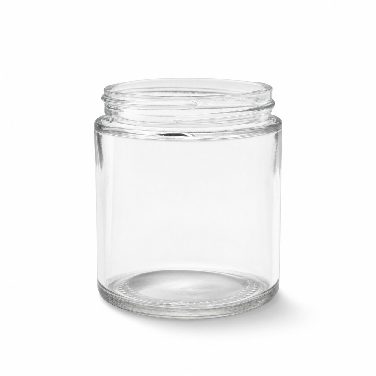 16OZ STRAIGHT JAR