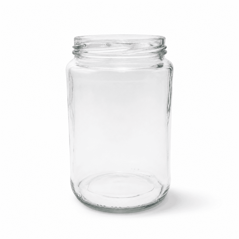 16OZ UTILITY JAR