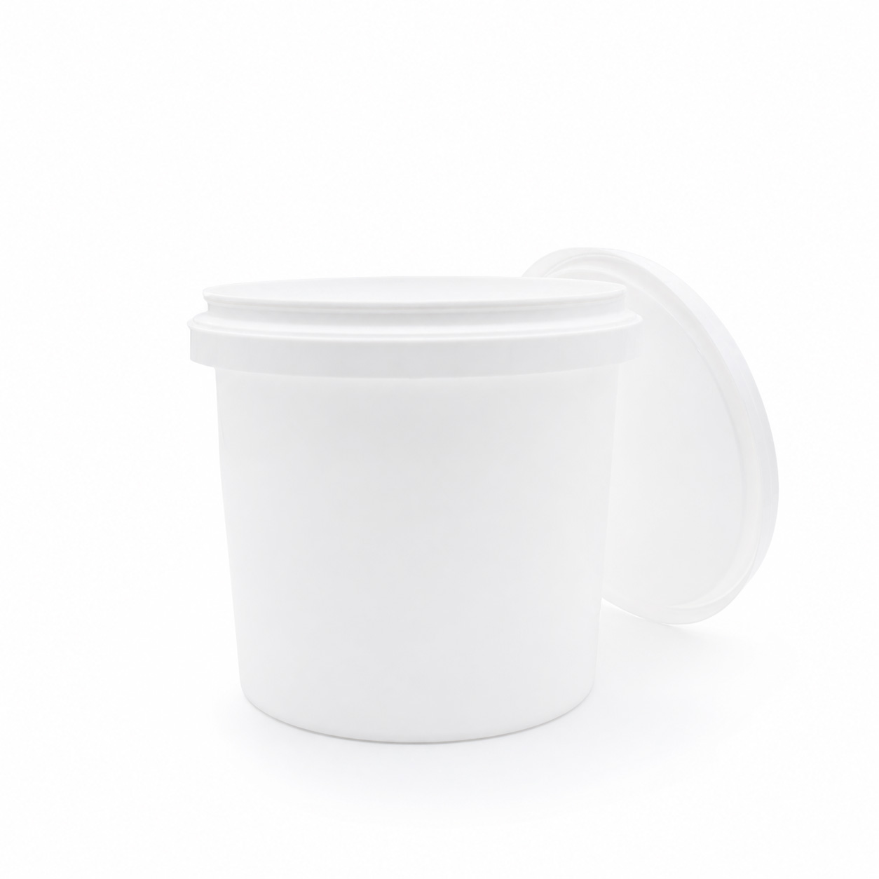 24OZ UNIPAK ROUND TAMPER EVIDENT CONTAINERS