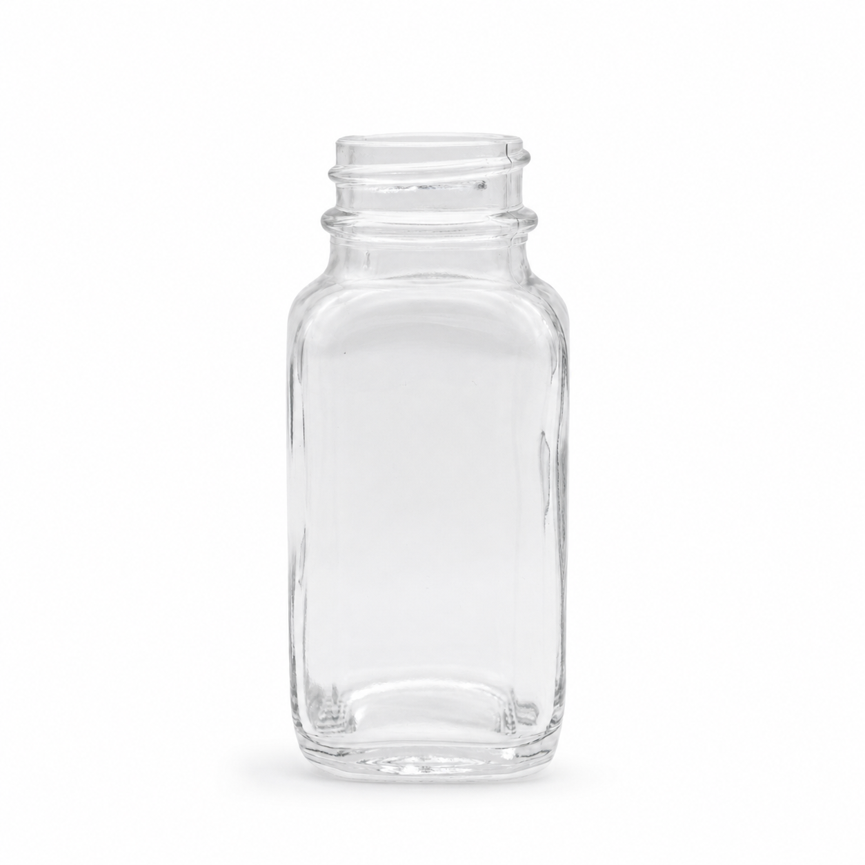 2OZ FRENCH SQUARE
