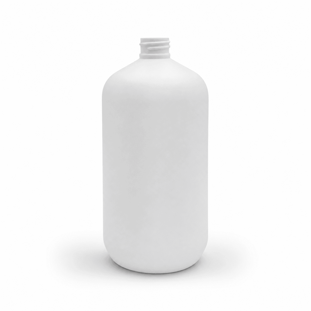32OZ  BOSTON ROUND 320-01