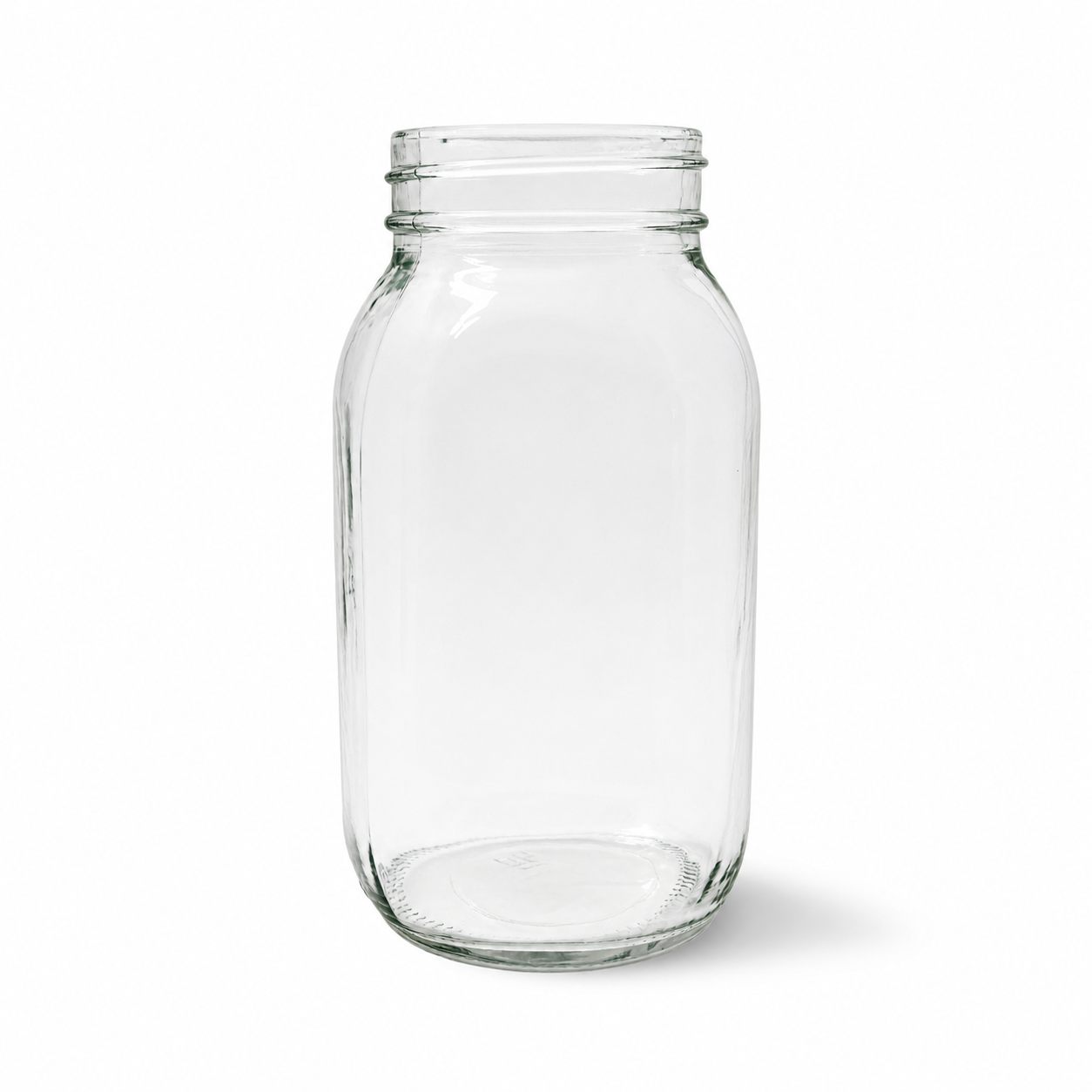 32OZ MASON JAR