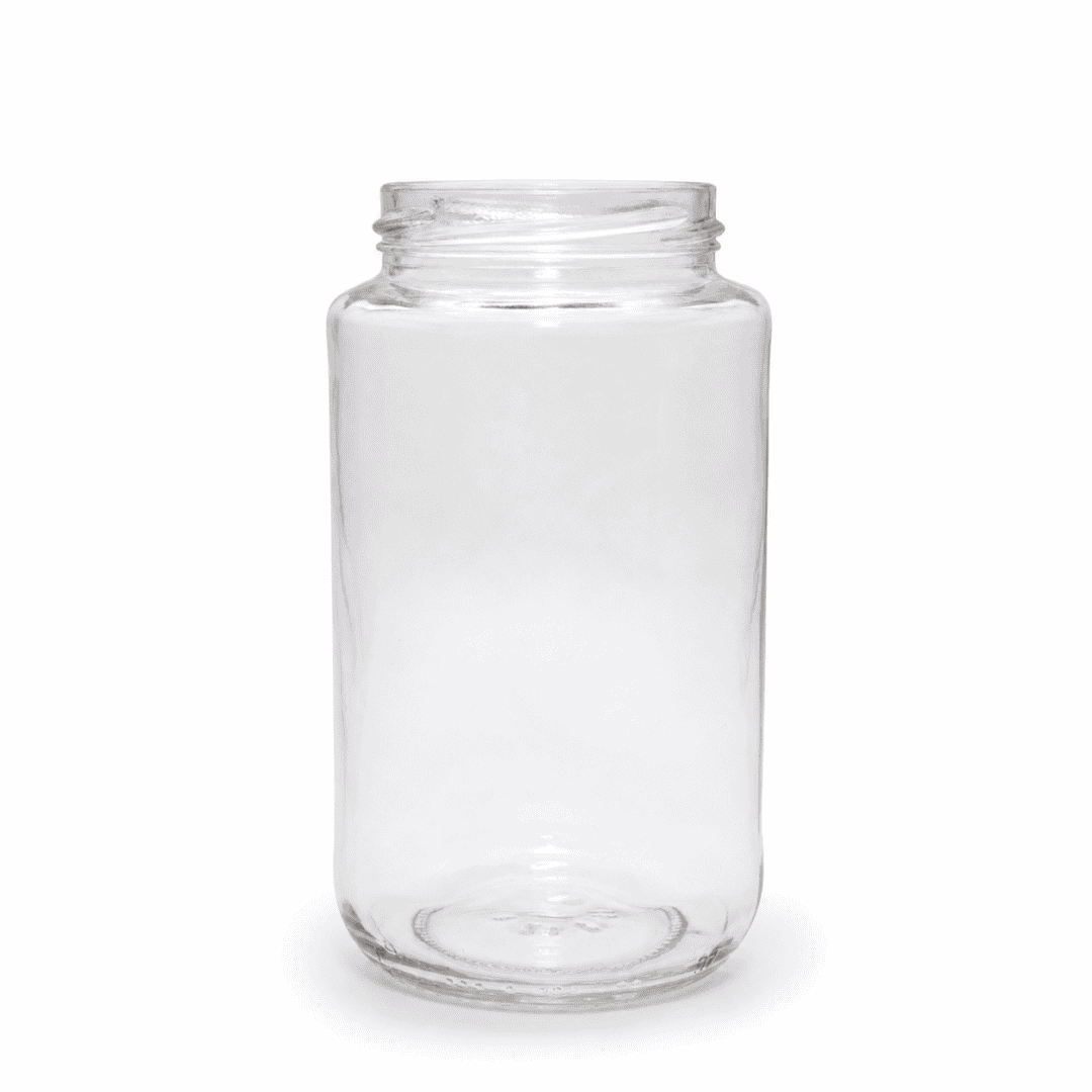 500ML STOCK JAR