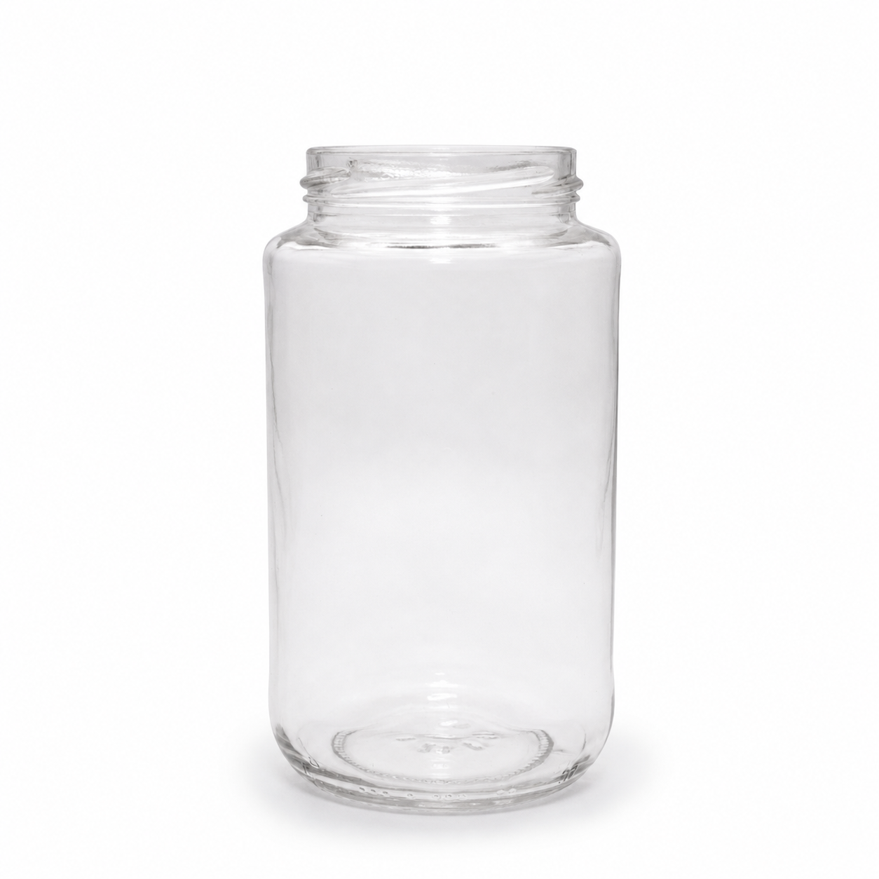 500ML STOCK JAR