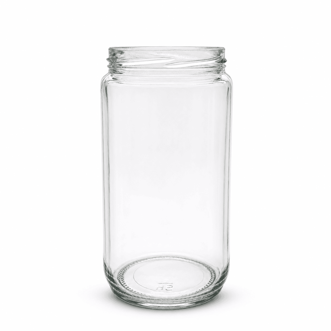 750ML STOCK OLIVE JAR