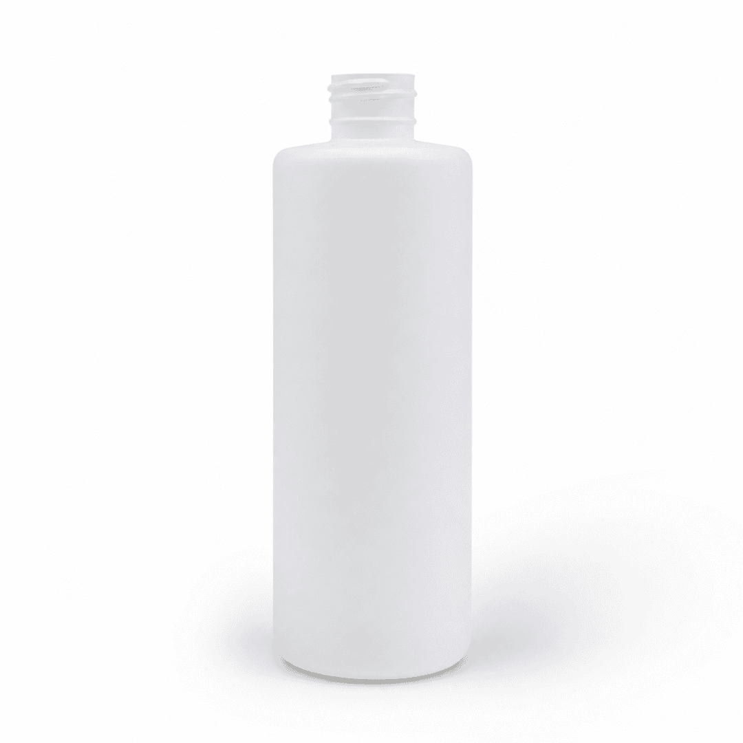 8OZ CYLINDER ROUND