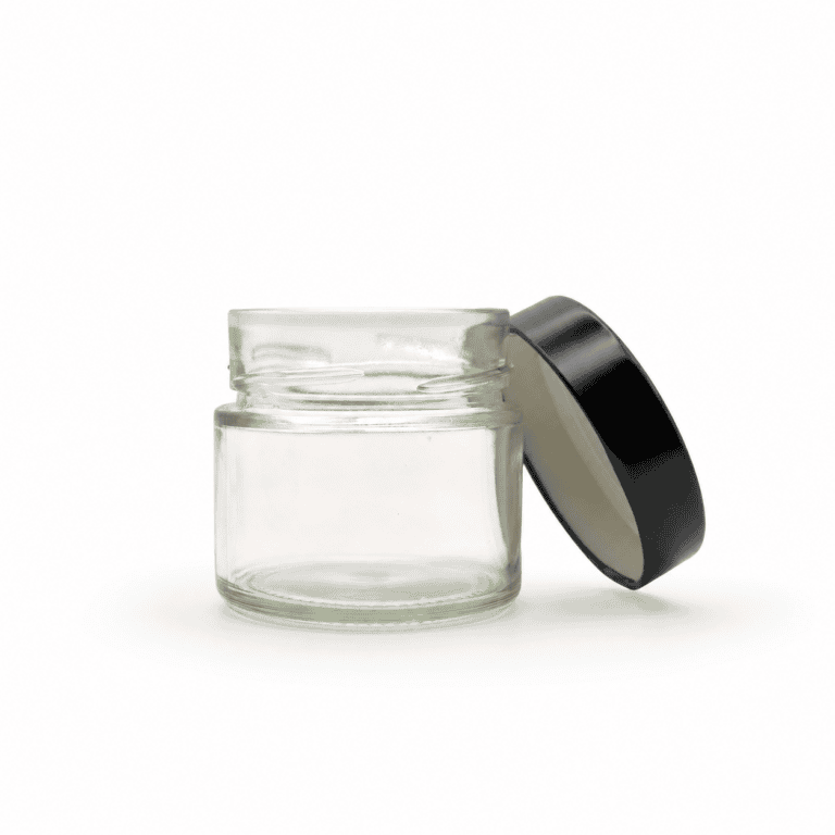 156ML ERGO JAR