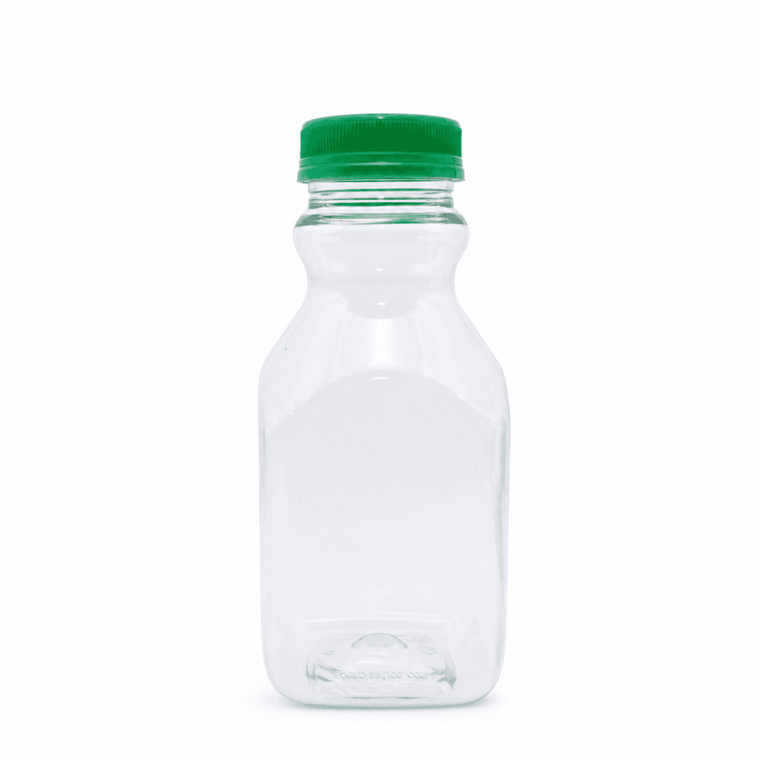 16OZ PET #100553