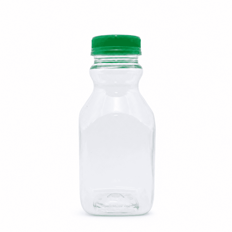 16OZ PET #100553