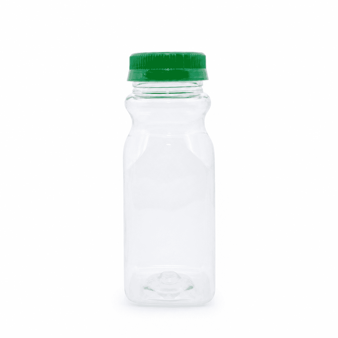 8OZ PET #100712