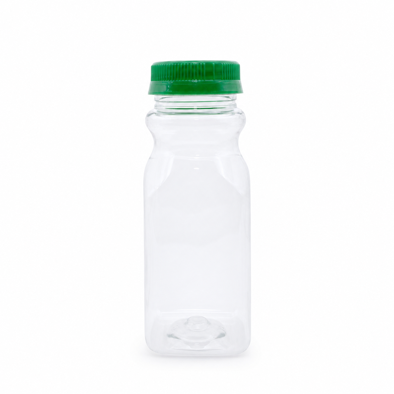 8OZ PET #100712