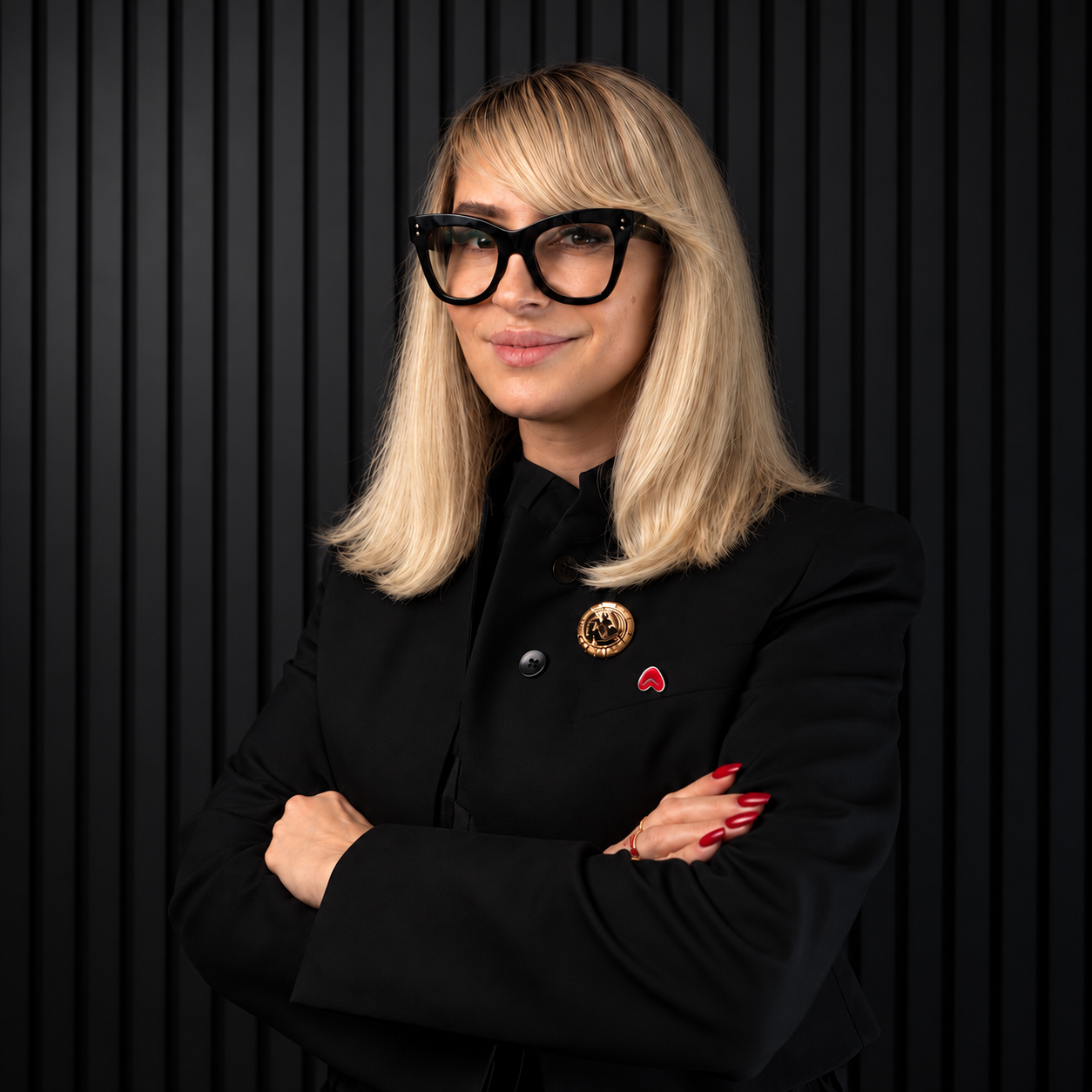 Mary Holom