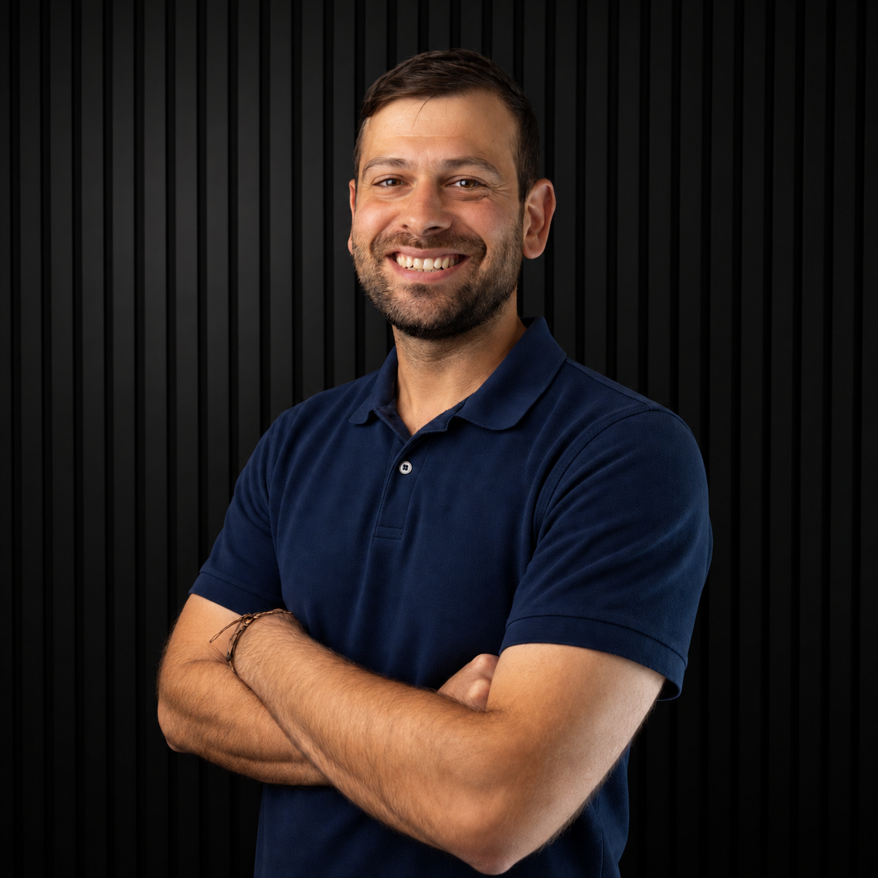 Mike Granato