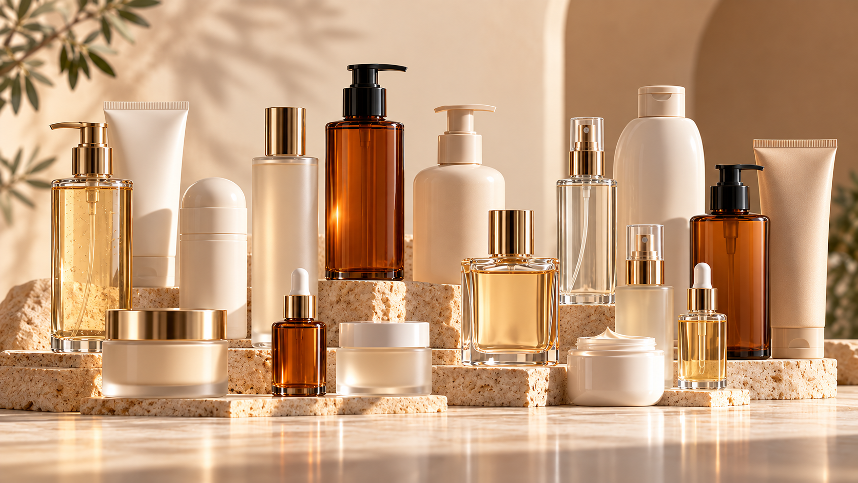 Beauty & Skincare