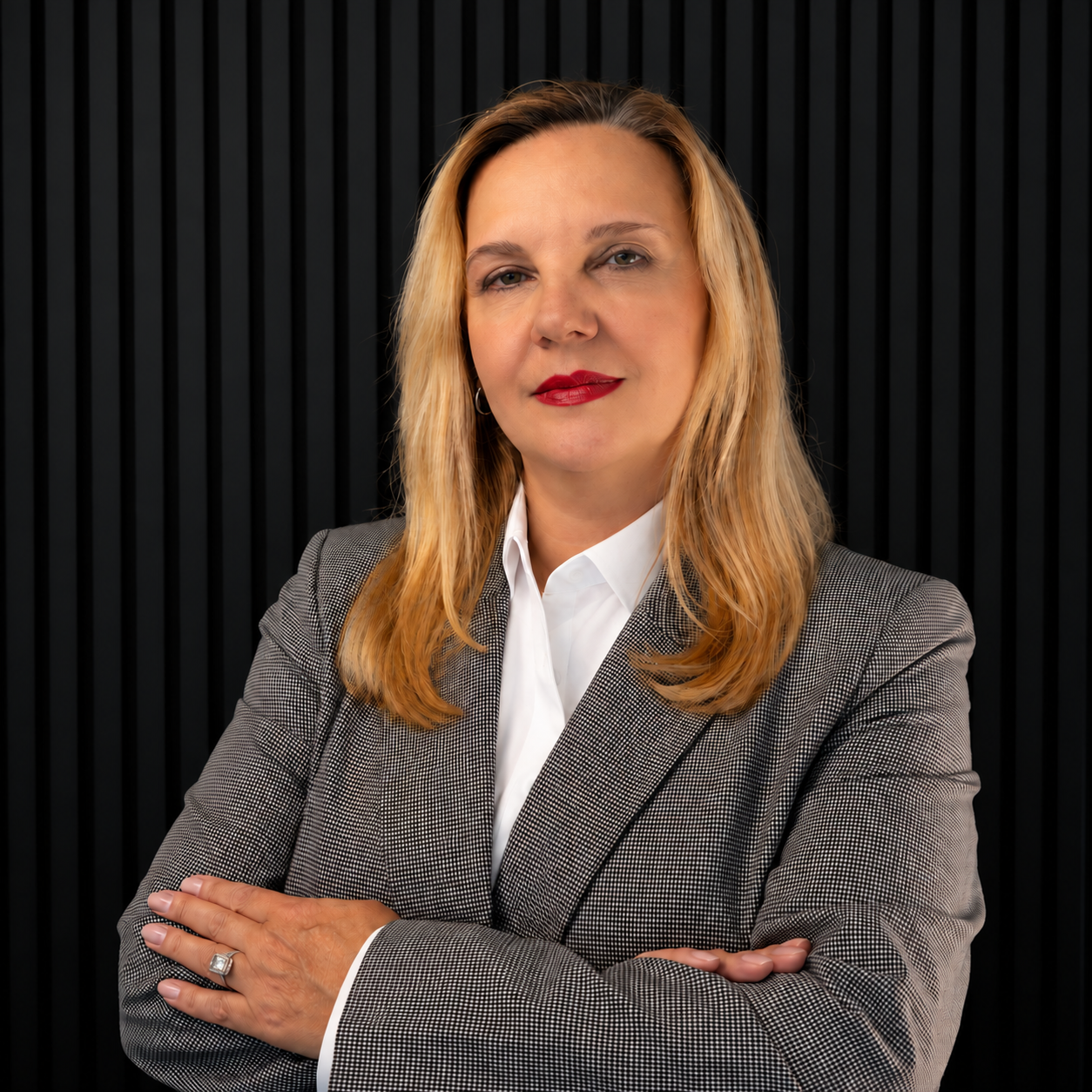 Dana Dumitriu