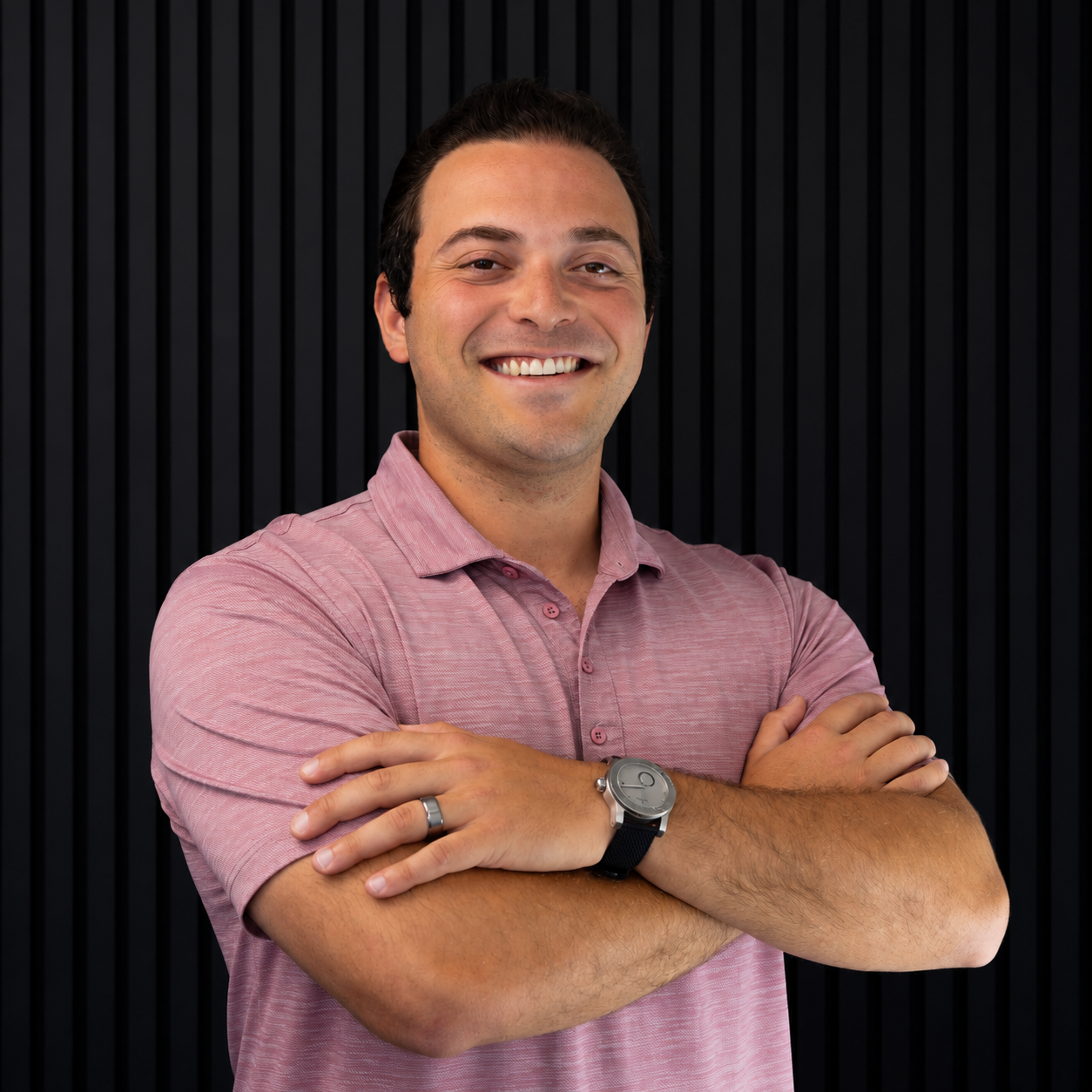 Noah Polisner
