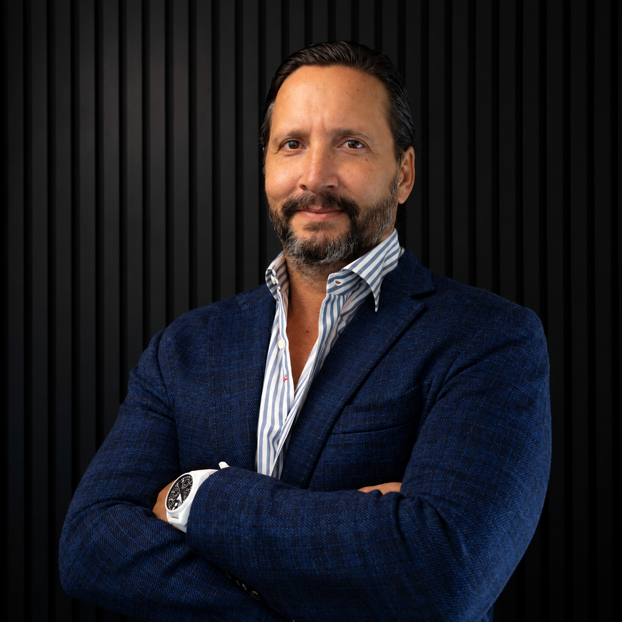 Michael Hurwitz