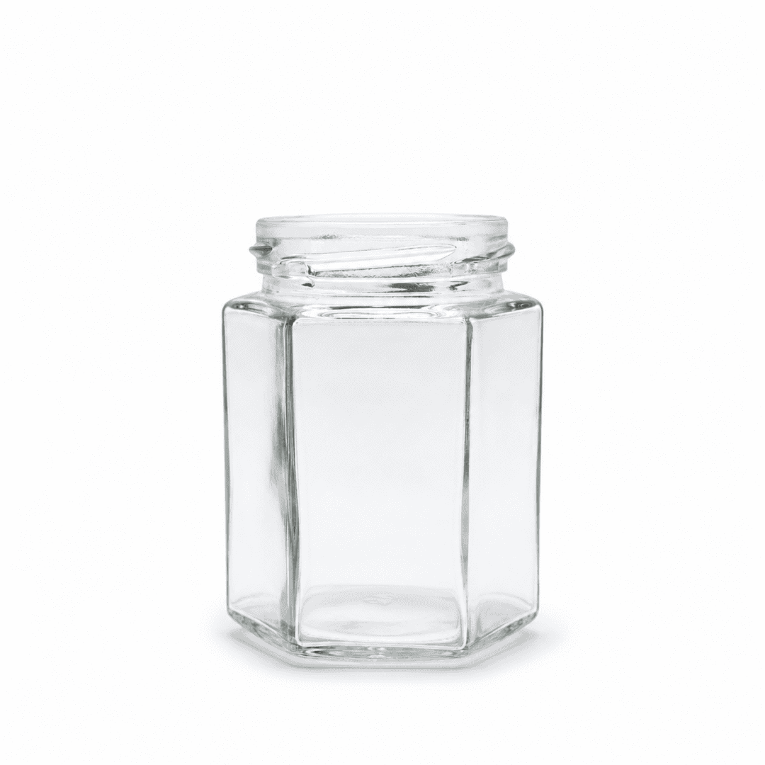 6.4OZ HEX