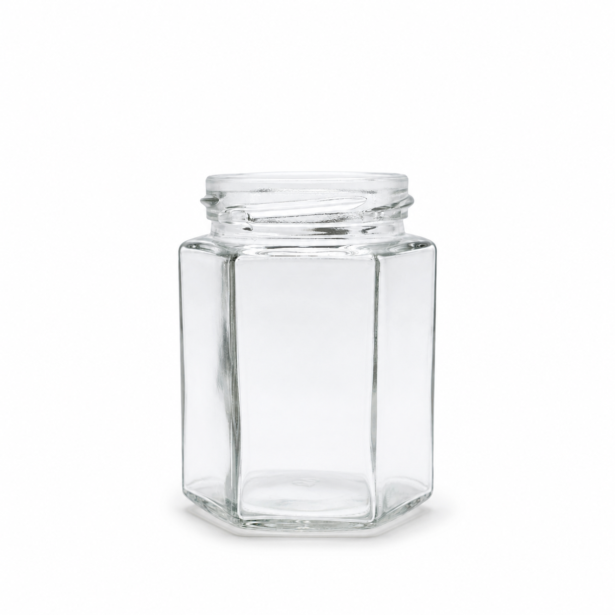 6.4OZ HEX