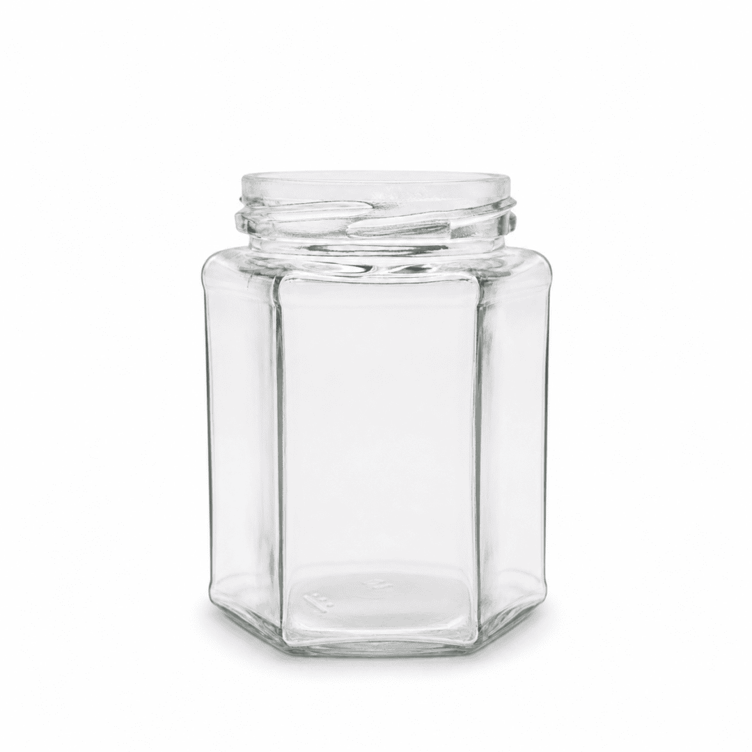 9.8OZ HEX