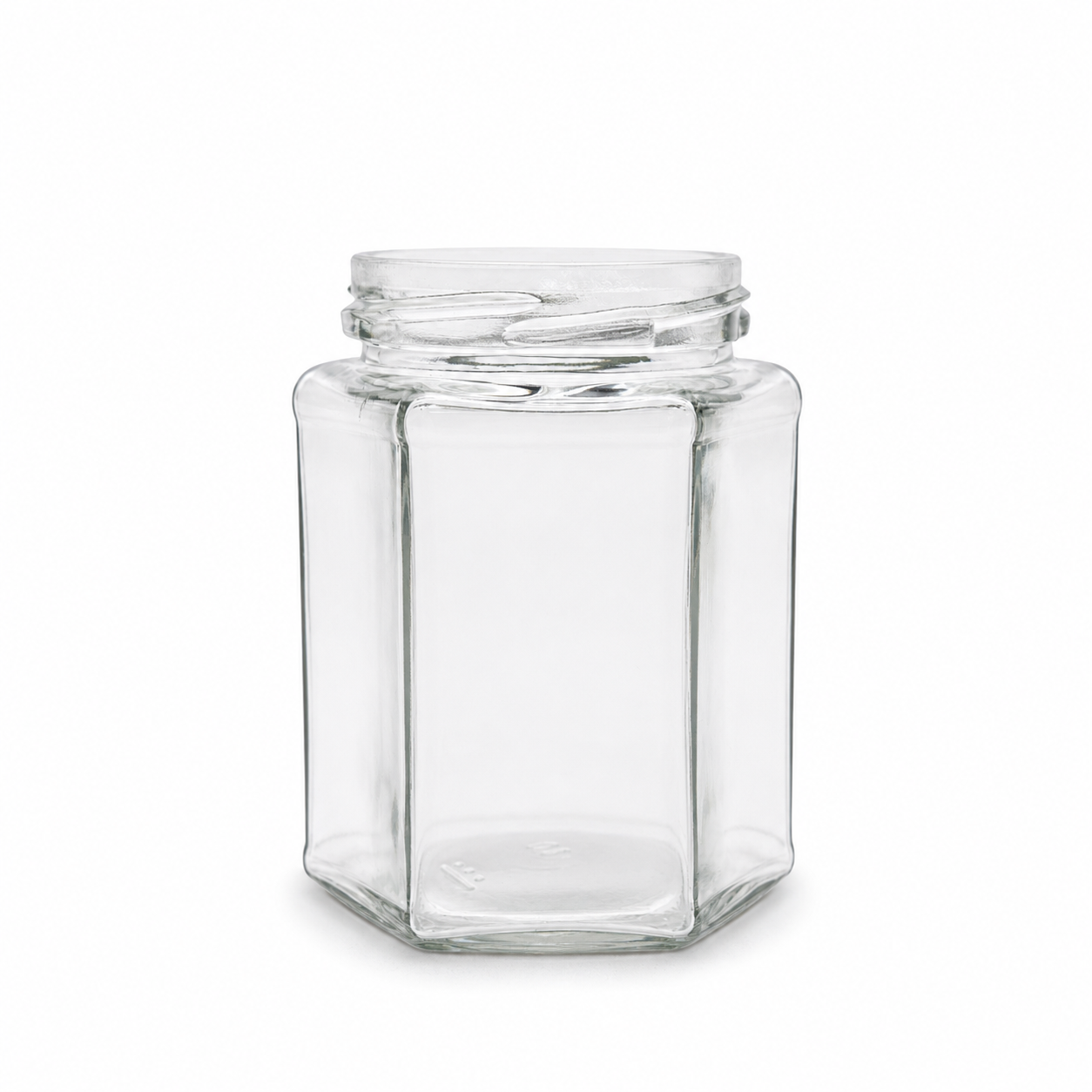 9.8OZ HEX