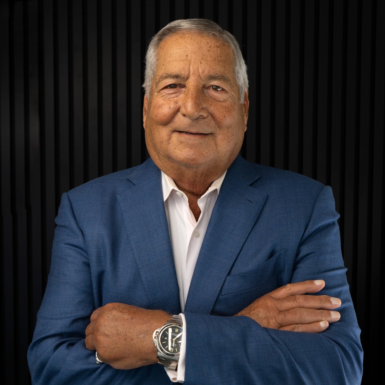 Lonnie Hurwitz