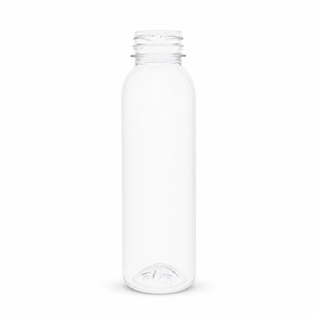 12OZ  ROUND