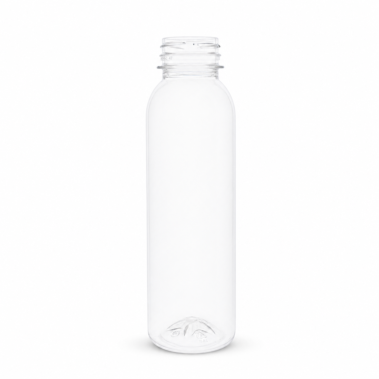 12OZ  ROUND