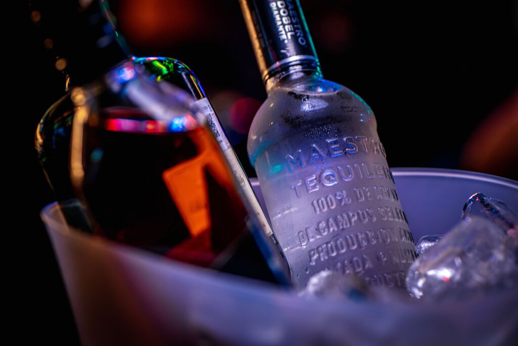 premium beverage packaging