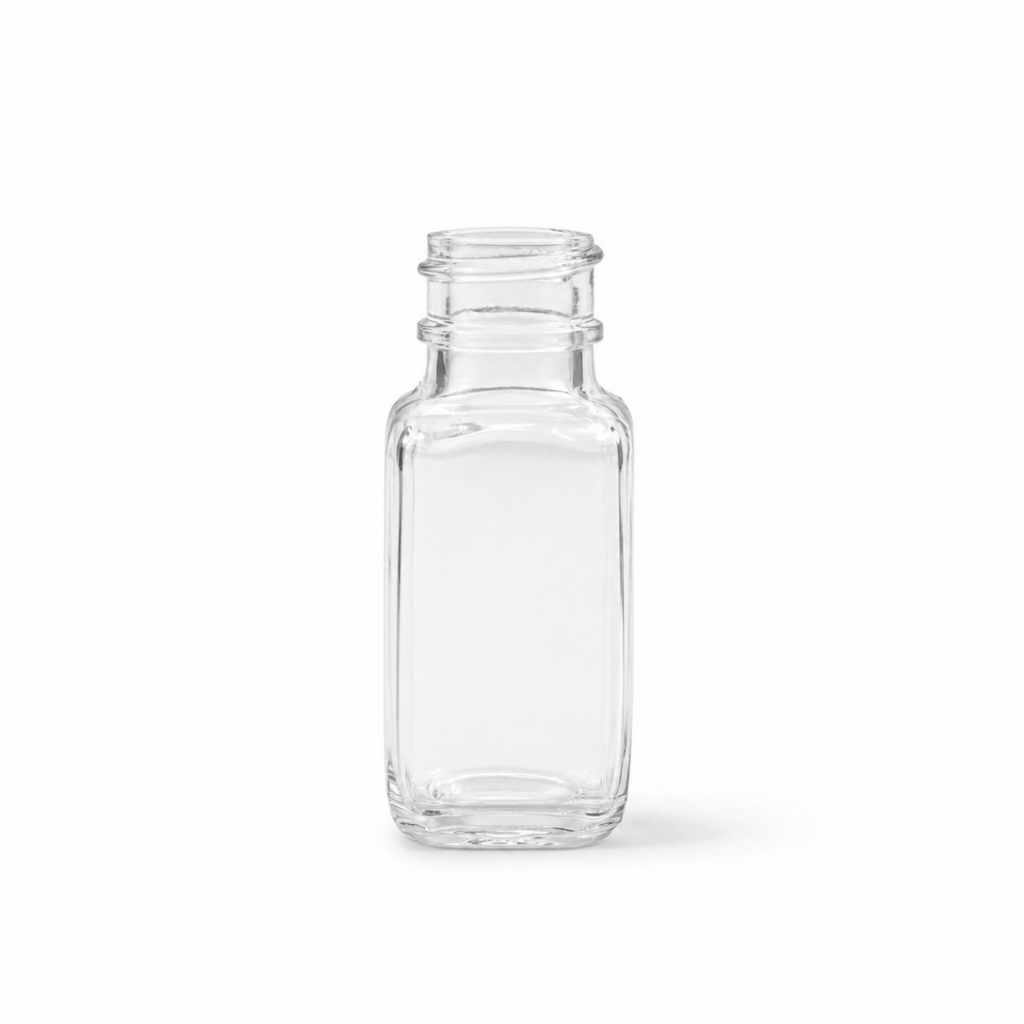 0.5OZ FRENCH SQUARE