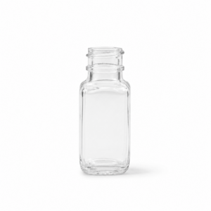 0.5OZ FRENCH SQUARE