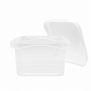 12OZ 4X4 SELECTE SQUARE TAMPER EVIDENT CONTAINER