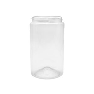 12OZ PET WESTLAKE JARS