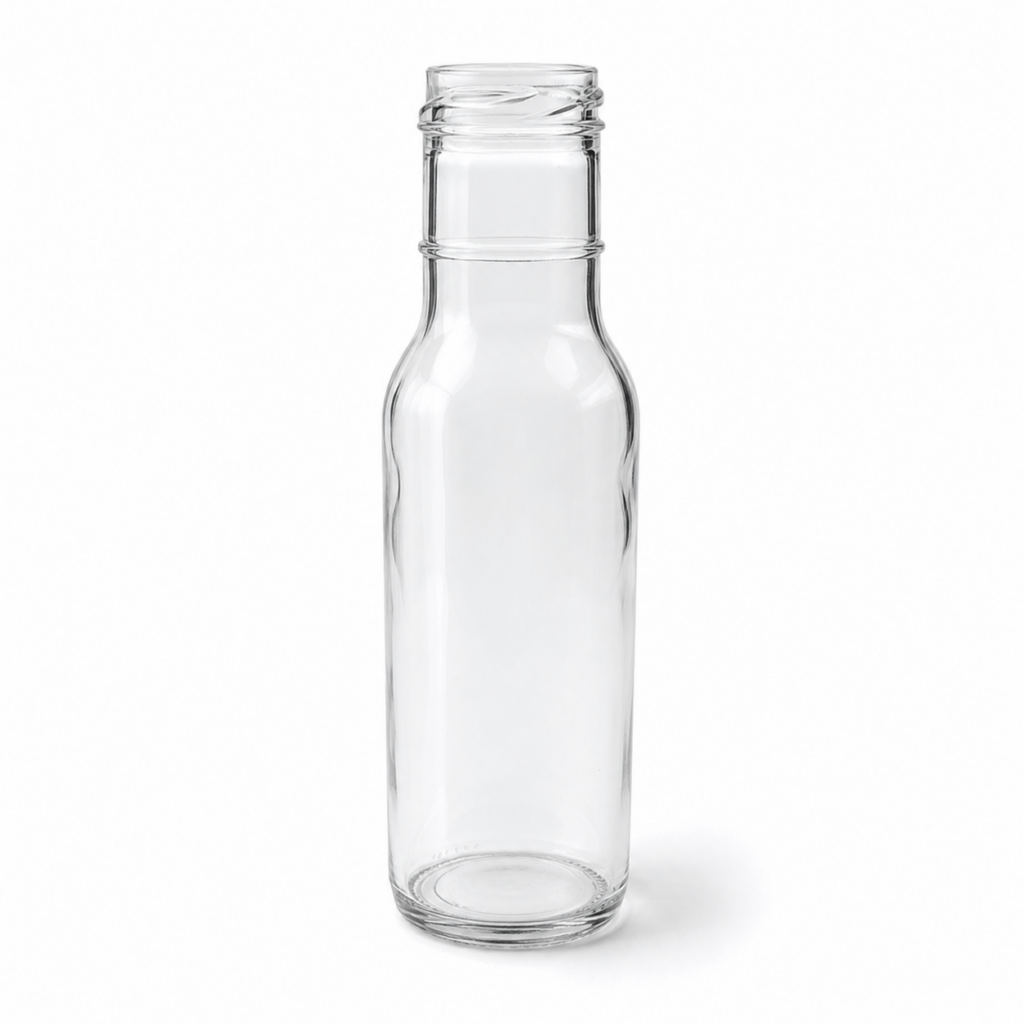 12OZ RING NECK LUG