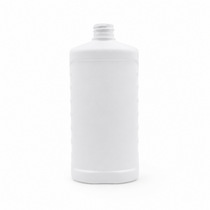 16OZ HDPE ARCHED OVALS