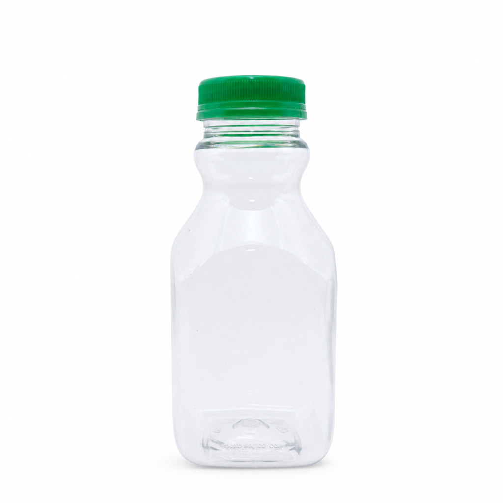 16OZ PET #100553