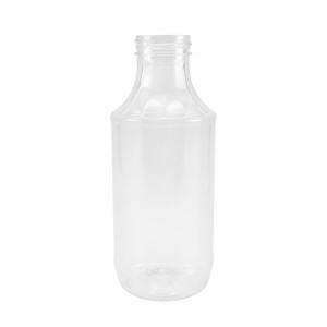 16OZ PET DECANTERS
