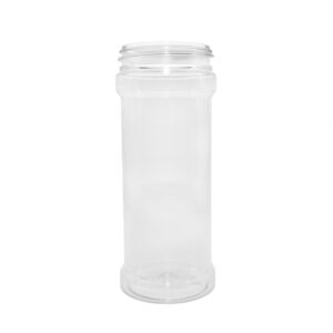 16OZ ROUND SPICE